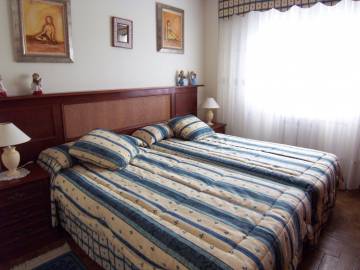 Dormitorio 1